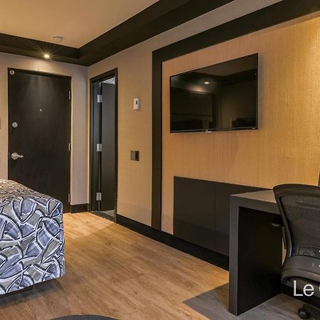 Hotel Le Chablis Cadillac Montreal Ngoại thất bức ảnh
